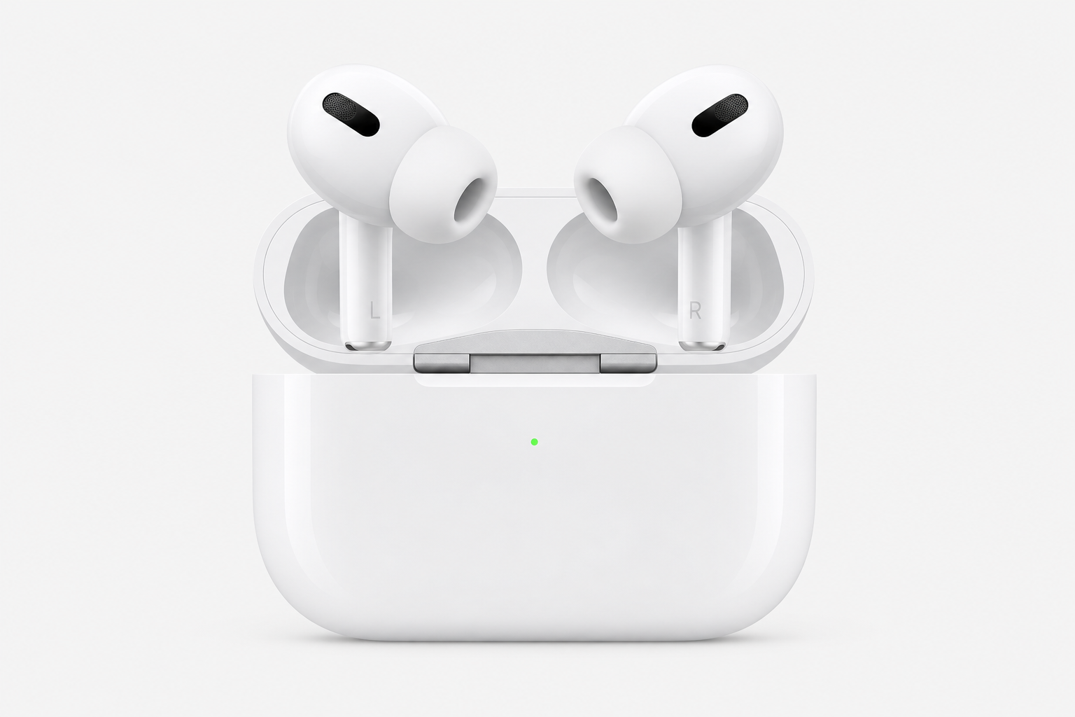 AirPods Pro 3
