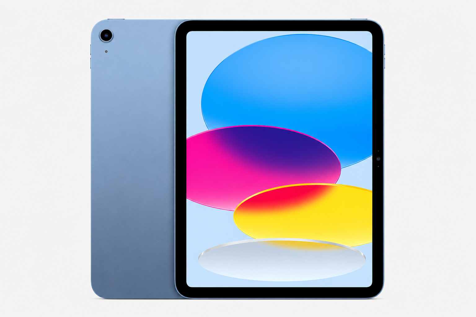 iPad 11