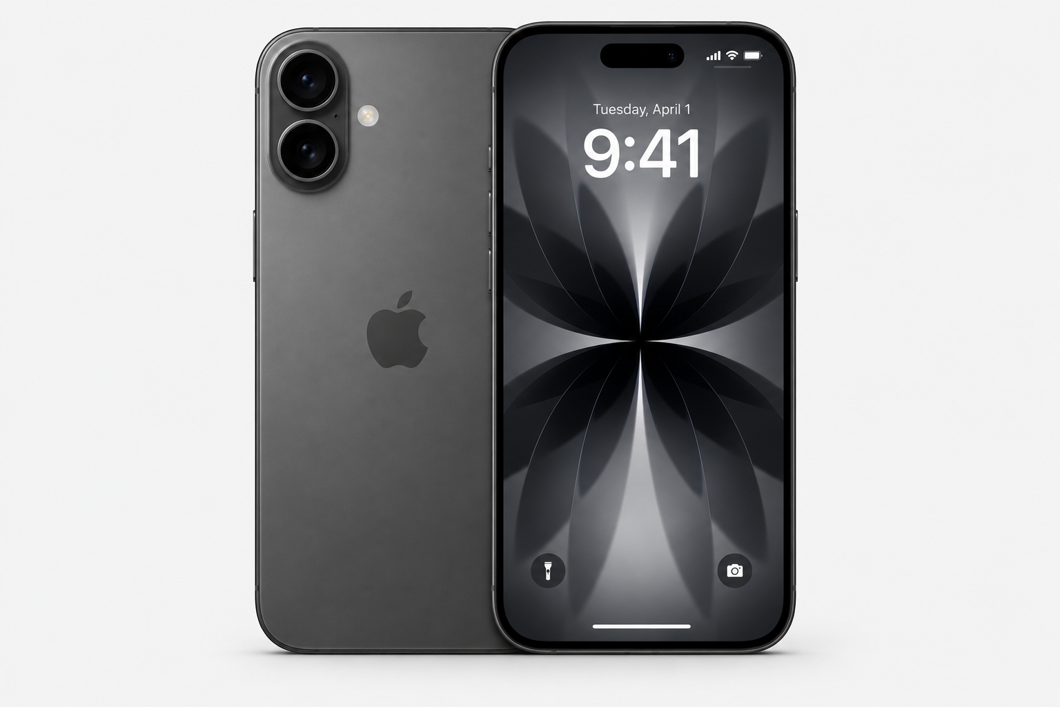iPhone 17